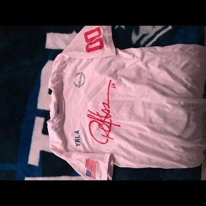 Young & Reckless Jersey Tee